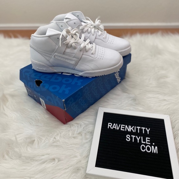 reebok high tops 90s